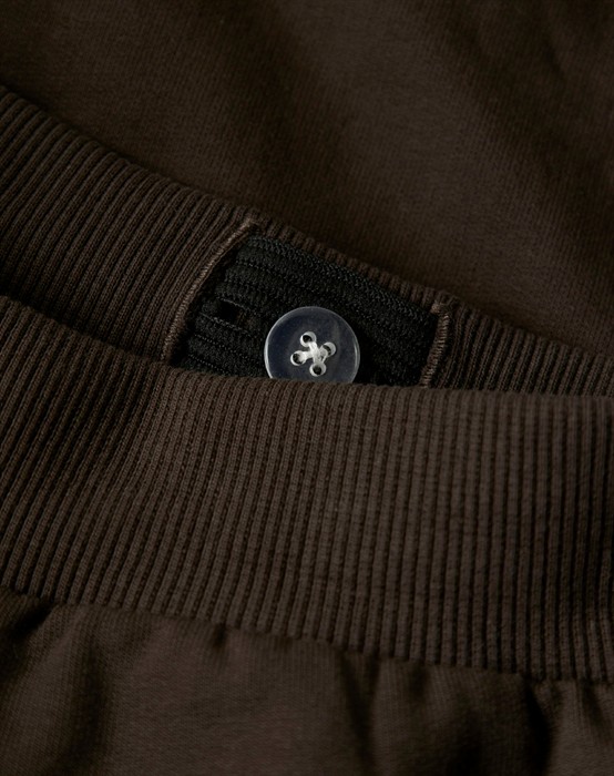 NMMRaoul Bru Sweat Bukser - Delicioso